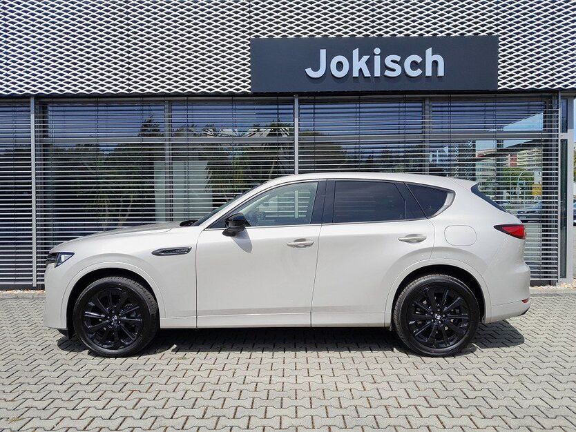 CX-60