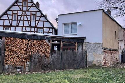 Haus Meerane - 1 Zimmer, 223 m&sup2;, 99.000&euro; | Angebot:26487076