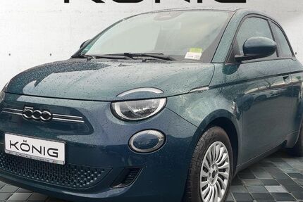 Fiat 500e 29.954 km 17.888 &euro; Gera 07552