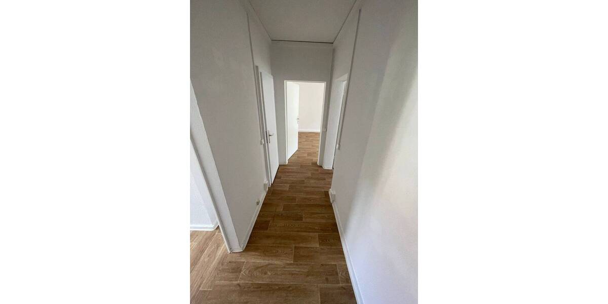 Etagenwohnung Gera Liebschwitz - 3 Zimmer, 59 m&sup2;, 310&euro; | Angebot:26542764