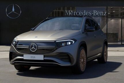 Mercedes-Benz EQA 47.436 km 30.987 &euro; Gera 07546