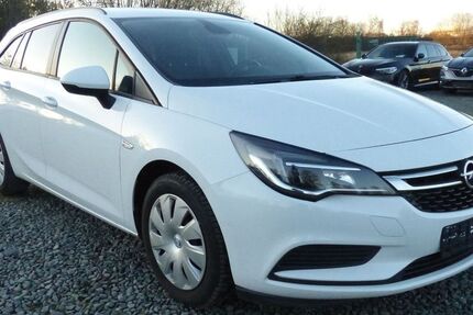 Opel Astra 169.820 km 7.199 &euro; Schleifreisen 07629