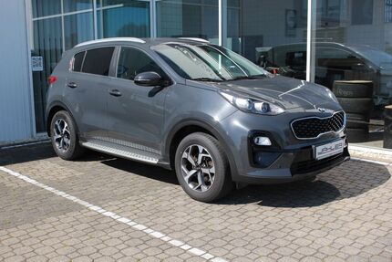 Kia Sportage 62.500 km 15.990 € Gera 07545