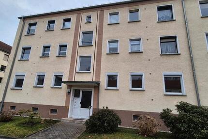 Wohnung Zeitz - 3 Zimmer, 60 m&sup2;, 50.000&euro; | Angebot:27007181