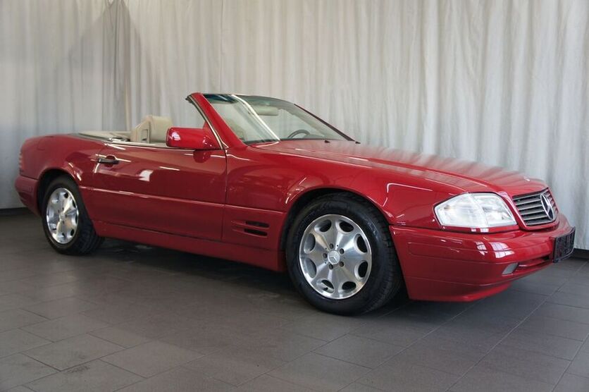 SL 500