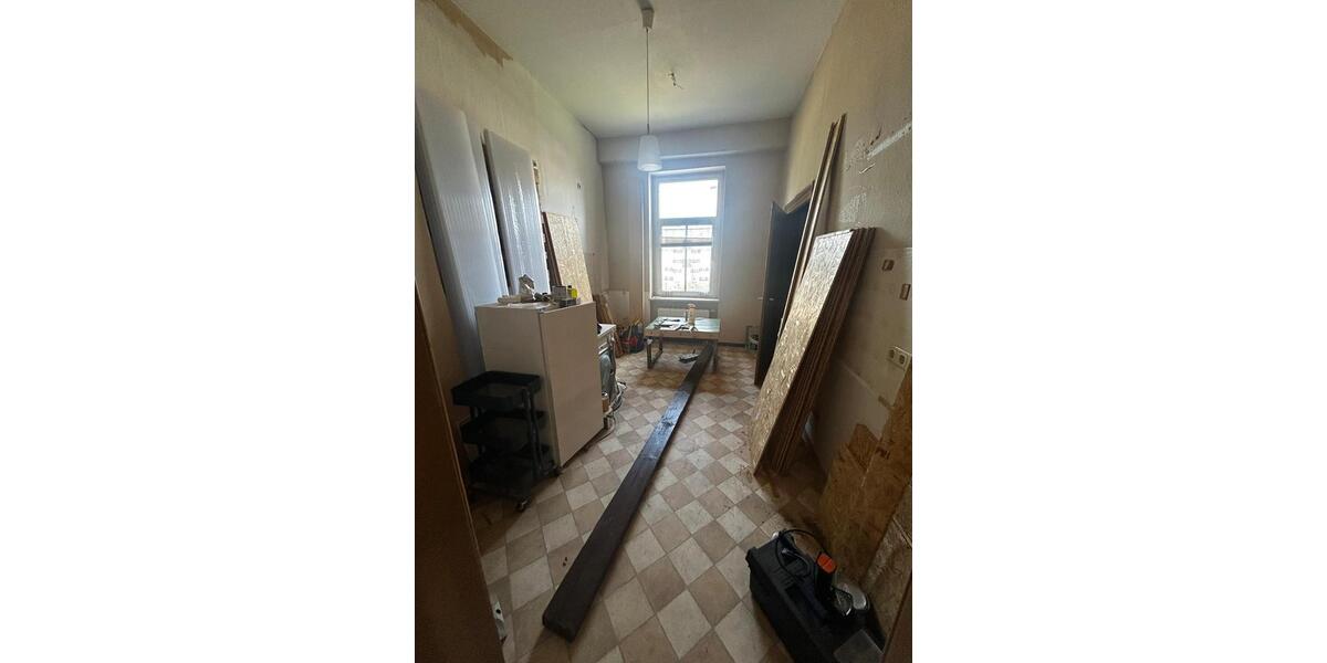 Hochparterre Crimmitschau - 2 Zimmer, 72 m&sup2;, 400&euro; | Angebot:26001984