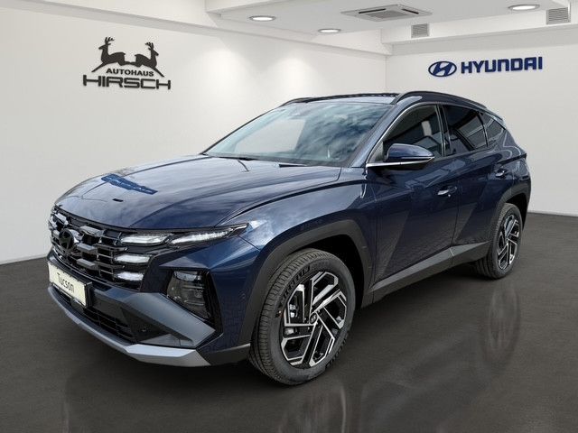 Hyundai TUCSON 3.000 km 44.490 &euro; Crimmitschau 08451