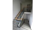 2 Raum DG-Wohnung mit Balkon und Blick ins Grüne. Bad mit Wanne! In Weida! - Dachgeschoßwohnung Weida Liebsdorf | Angebot:26347862