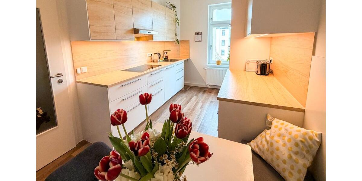 Etagenwohnung Gera Debschwitz - 4 Zimmer, 103 m&sup2;, 225.000&euro; | Angebot:26163845