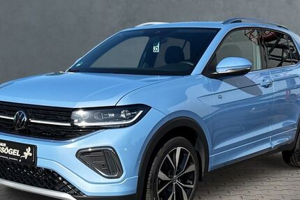 VW T-Cross 13.439 km 30.950 € Naumburg 06618