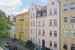 Etagenwohnung Zeitz - 3 Zimmer, 70 m&sup2;, 400&euro; | Angebot:23039002
