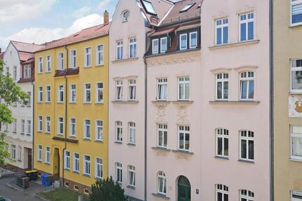 Wohnung Zeitz - 3 Zimmer, 70 m&sup2;, 400&euro; | Angebot:23039002