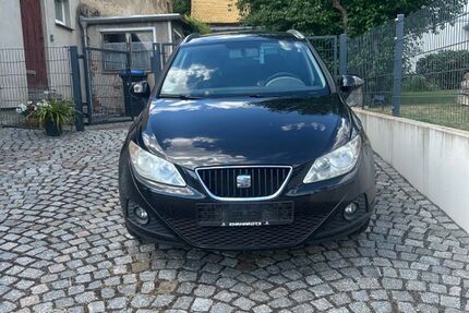 Seat Ibiza 208.160 km 2.999 &euro; Schmölln 04636
