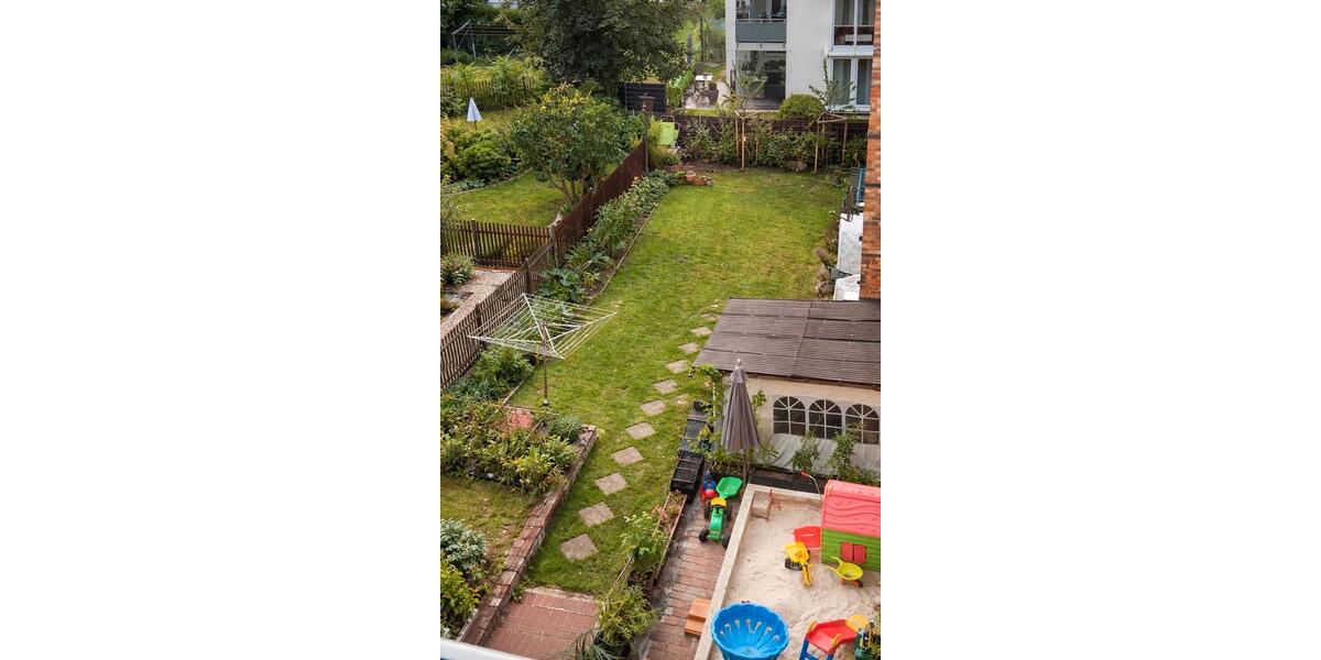 Dachgeschoßwohnung Gera Alt-Bieblach - 2 Zimmer, 75 m&sup2;, 449&euro; | Angebot:26112908