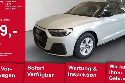 Audi A1 2.636 km 23.987 € Gera 07546