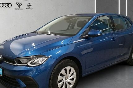VW Polo 16.000 km 16.449 &euro; Gera 07546