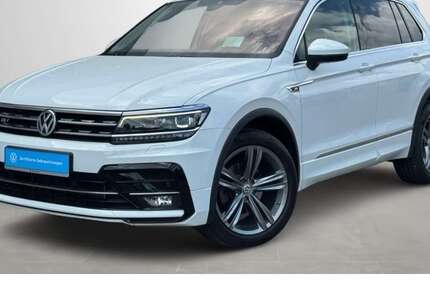 VW Tiguan 84.137 km 21.750 &euro; Zeitz 06712
