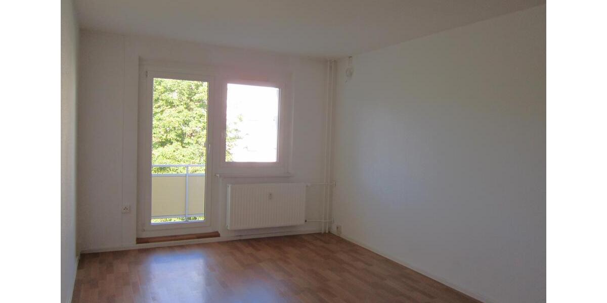 1-Raum-Wohnung mit Balkon 1 zimmer