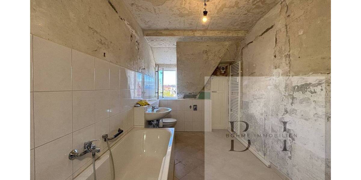 Etagenwohnung Gera Debschwitz - 3 Zimmer, 85 m&sup2;, 640&euro; | Angebot:26540774