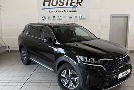 Kia Sorento 49.562 km 33.950 &euro; Meerane 08393