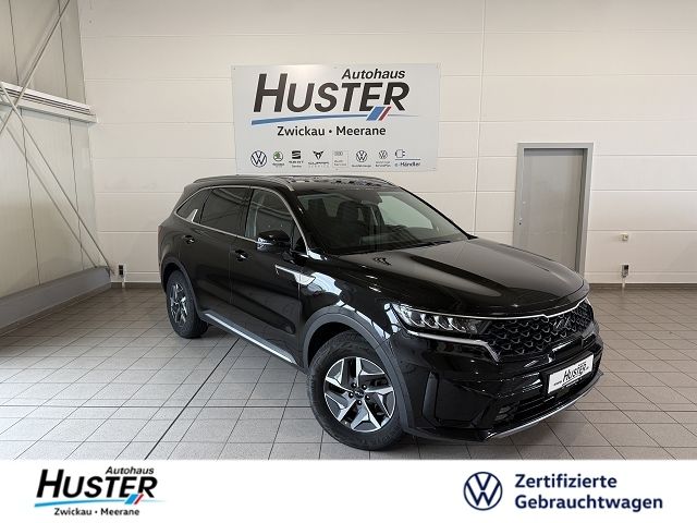 Kia Sorento 49.562 km 33.950 &euro; Meerane 08393