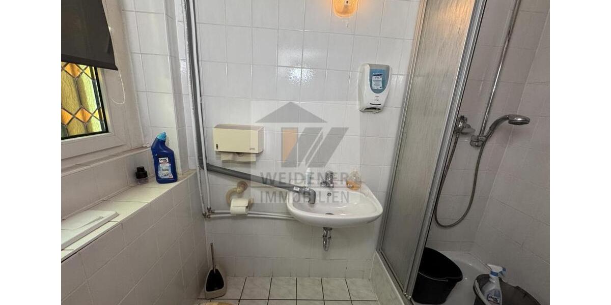 Gewerbeobjekt Gera Alt-Bieblach - 400&euro; | Angebot:25277893