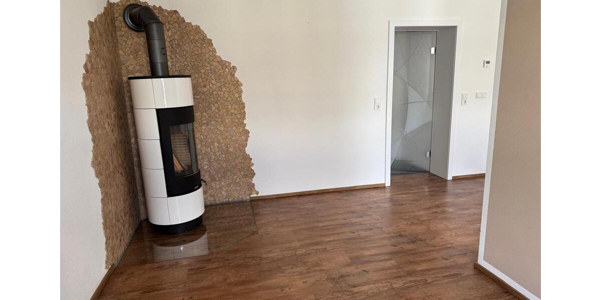 Reihenendhaus Immobilie Wohngebäude mit Garten 8 zimmer