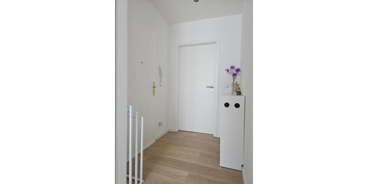 Etagenwohnung Werdau - 2.5 Zimmer, 45 m&sup2;, 73.500&euro; | Angebot:25853652