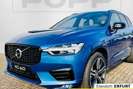 Volvo XC60 68.261 km 32.850 &euro; Gera 07546