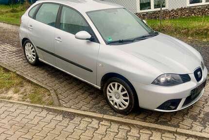 Seat Ibiza 255.500 km 888 &euro; Eisenberg 07607