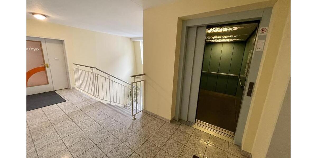 Ihre neue Adresse im Herzen von Gera! Neue Praxis- Büroräume (62 m²) gesucht? - Gewerbeobjekt Gera Ostviertel | Angebot:26336298