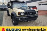 Suzuki Jimny 1.5 Comfort+ Automatik AllGrip 62.500 km 39.950 € Werdau 08412