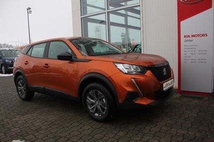 Peugeot 2008 5.074 km 24.790 &euro; Gera 07545