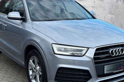 Audi Q3 58.900 km 20.900 &euro; Eisenberg 07607
