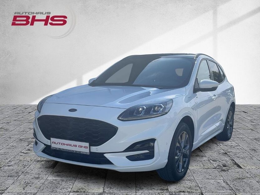 Ford Kuga 46.308 km 26.550 € Zwickau 08064