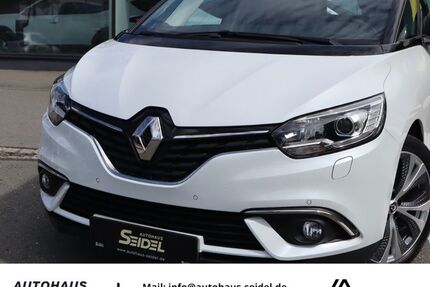 Renault Scenic 79.002 km 12.487 € Zwickau 08056