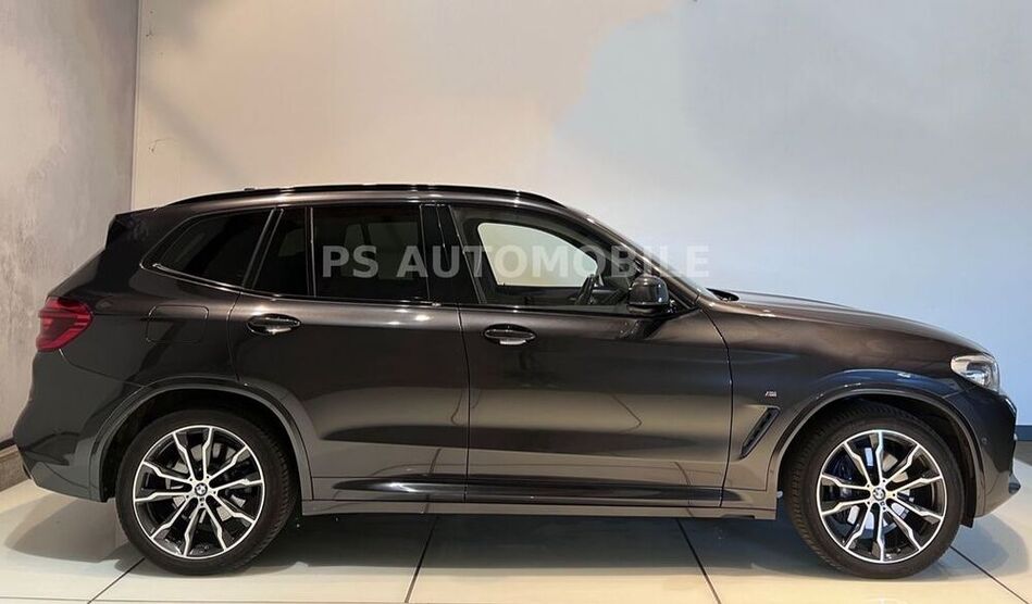 X3 M40