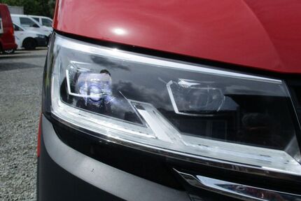 VW T6 Transporter 125.467 km 18.980 &euro; Gera 07548