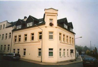 Wundervolles Renditeobjekt mit zuverlässigen Mieterin 2 zimmer