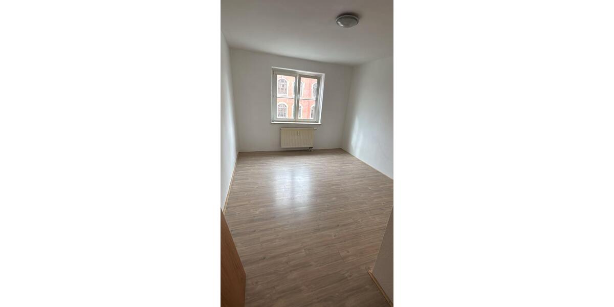 Etagenwohnung Zeulenroda-Triebes Triebes - 1 Zimmer, 40 m&sup2;, 270&euro; | Angebot:26665312