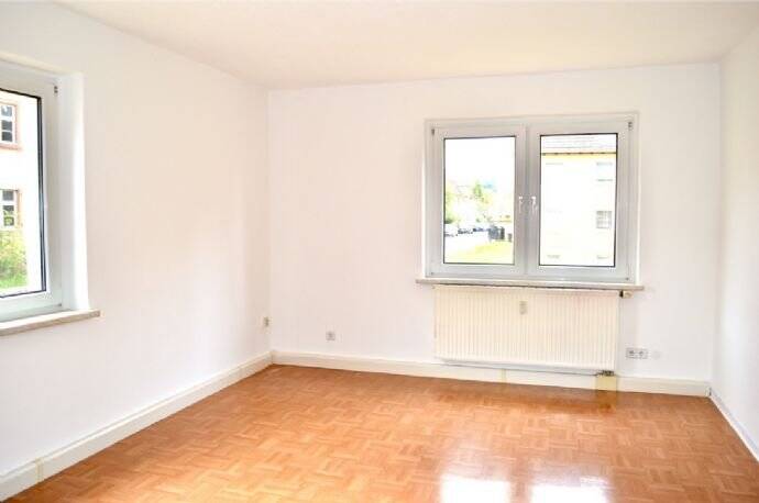 Etagenwohnung Wünschendorf/Elster Wünschendorf - 3 Zimmer, 58 m&sup2;, 293&euro; | Angebot:20967640