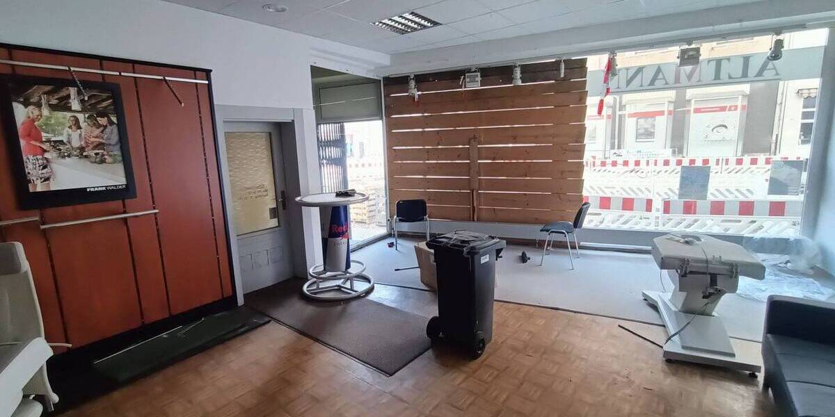 Mehrfamilienhaus, Wohnhaus Werdau Werdau, Stadt - 1 Zimmer, 317 m&sup2;, 170.000&euro; | Angebot:25796572