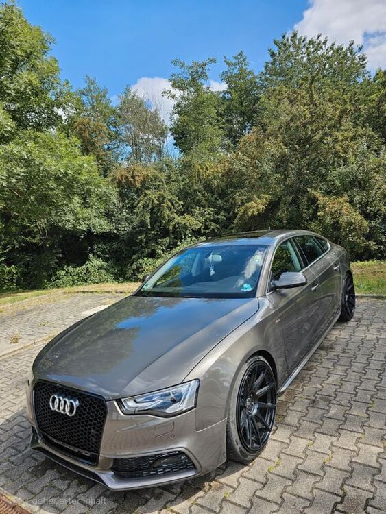 Audi A5 188.000 km 15.600 € Zeulenroda-Triebes 07937