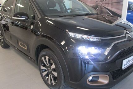Citroen C3 5.000 km 16.990 &euro; Gera 07545