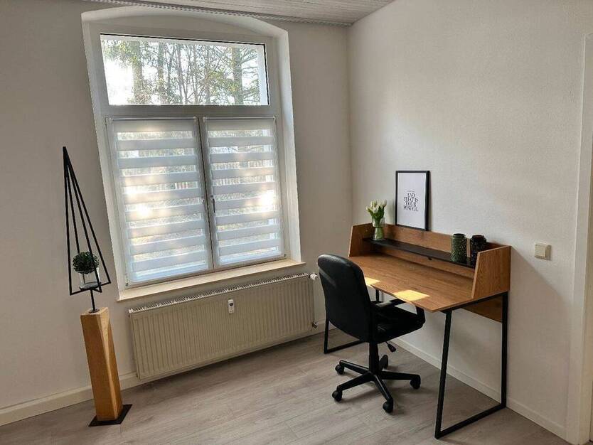Die perfekte Adresse für Ihre Firma: Arbeiten in bester Gesellschaft im Ortskern von Langenwolsch...