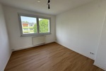 Neuer Fußboden und Balkon! 4 Zimmer Wohnung in Gera Langenberg - Etagenwohnung Gera Langenberg | Angebot:27156280
