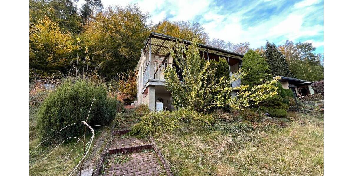 Grundstück Lippersdorf-Erdmannsdorf Lippersdorf - 8.000&euro; | Angebot:25774900