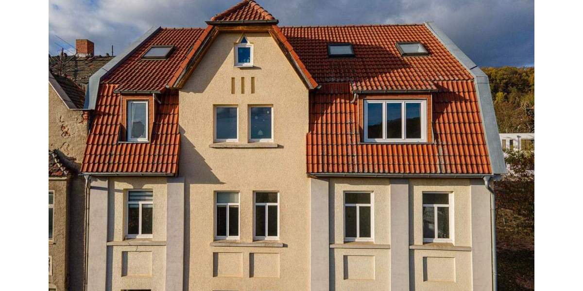 Mehrfamilienhaus, Wohnhaus Gera Langenberg - 525.000&euro; | Angebot:25695935