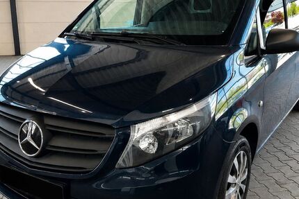 Mercedes-Benz Vito 224.600 km 27.990 &euro; Eisenberg 07607
