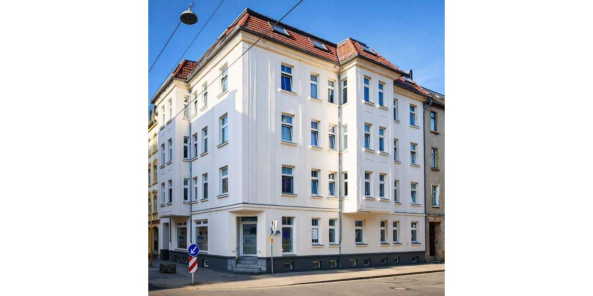 Mehrfamilienhaus, Wohnhaus Gera Untermhaus - 2 Zimmer, 727 m&sup2;, 800.000&euro; | Angebot:25908201